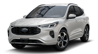2025 Ford Escape® External Image 2